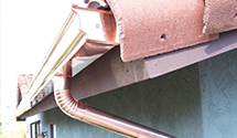 Rain Gutter Installation, Repair, Cleaning in Point of Rocks, MD